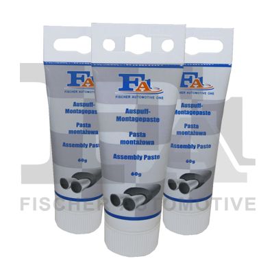 FA1 981-060 Seal Paste, exhaust system
