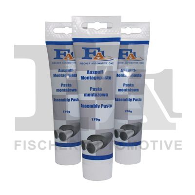 FA1 981-170 Seal Paste, exhaust system