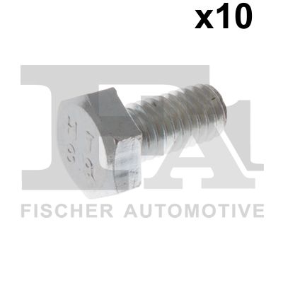 Bolt, exhaust system FA1 982-06-012.10