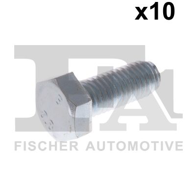 Bolt, exhaust system FA1 982-08-021.10