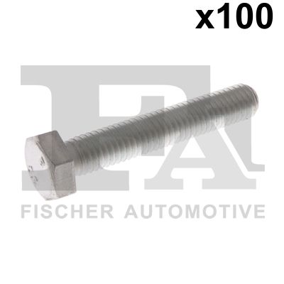 Bolt, exhaust system FA1 982-08-046.100