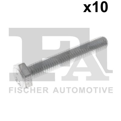 Bolt, exhaust system FA1 982-08-051.10