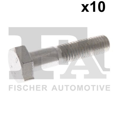 Bolt, exhaust system FA1 982-10-045.10