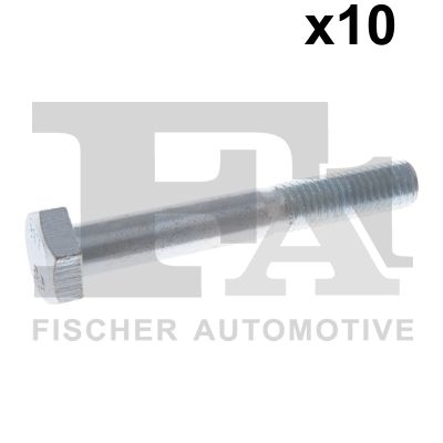 Bolt, exhaust system FA1 982-10-070.10