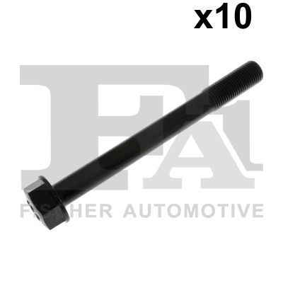Bolt, exhaust system FA1 982-A10-094.10