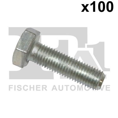 Bolt, exhaust system FA1 982-F10-035.100