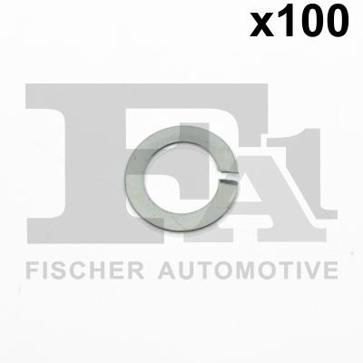 Washer FA1 984-08-018.100
