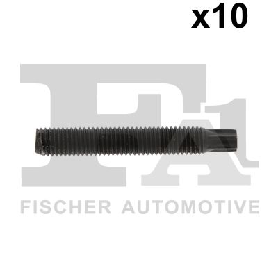 FA1 985-07-003.10 Bolt, charger mounting