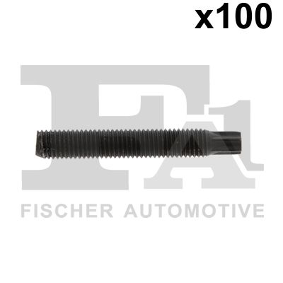 FA1 985-07-003.100 Bolt, charger mounting