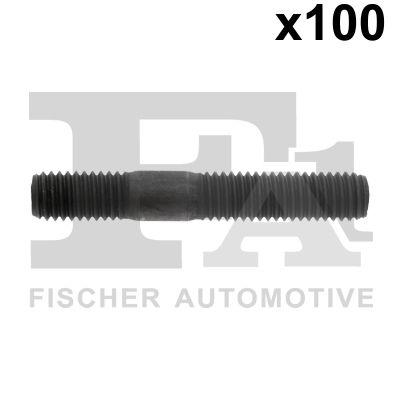 FA1 985-824.100 Bolt, exhaust manifold