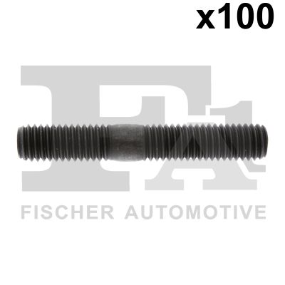 FA1 985-833.100 Bolt, charger mounting