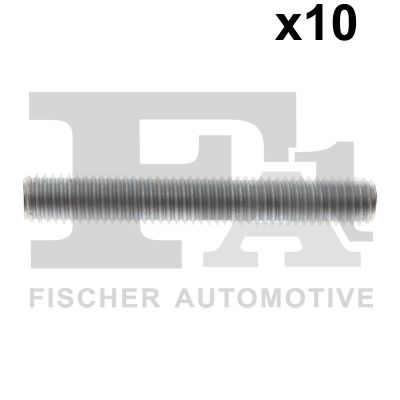 FA1 985-834.10 Bolt, charger mounting