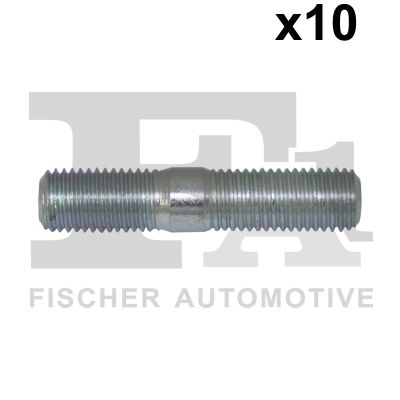 Bolt, exhaust system FA1 985-835-1031.10