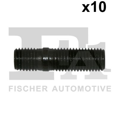 Bolt, exhaust manifold FA1 985-901.10