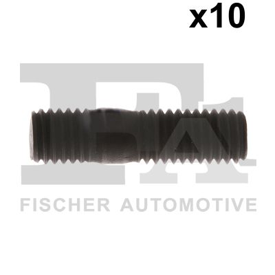 FA1 985-939-8821.10 Bolt, exhaust manifold