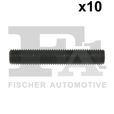 Bolt, exhaust manifold FA1 985-976-745.10
