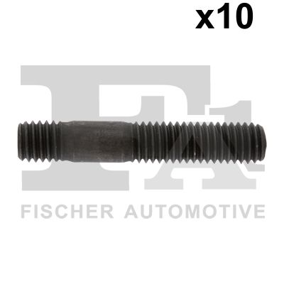 Bolt, charger mounting FA1 985-08-838.10