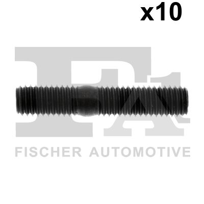 Bolt, charger mounting FA1 985-823.10