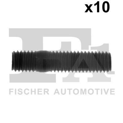 Bolt, exhaust manifold FA1 985-832.10