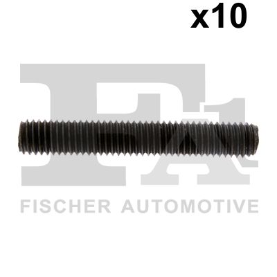 FA1 985-835.10 Bolt, charger mounting