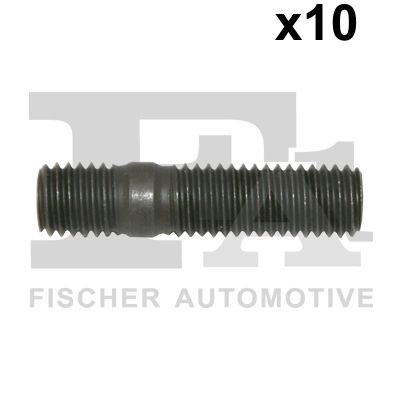 Bolt, exhaust system FA1 985-939-81030.10