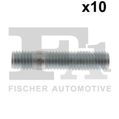FA1 985-939-81035.10 Bolt, exhaust system