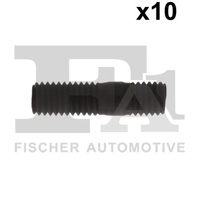 Bolt, exhaust manifold FA1 985-939-821.10