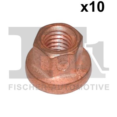 FA1 988-0814.10 Nut