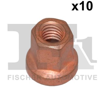 FA1 988-0816.10 Nut