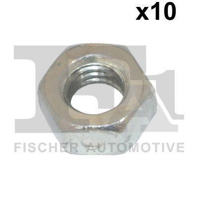 Nut FA1 988-0825.10