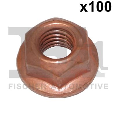 Nut FA1 988-0838.100