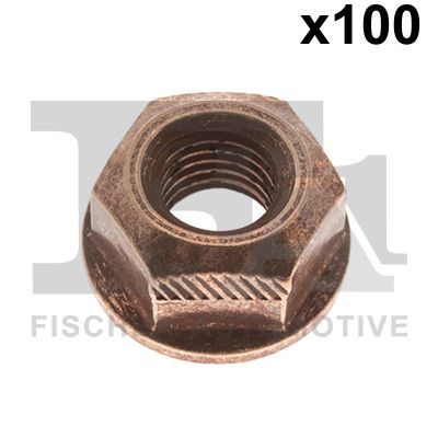 FA1 988-1007.100 Nut