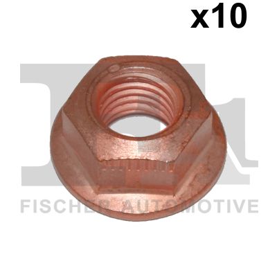FA1 988-1008.10 Nut