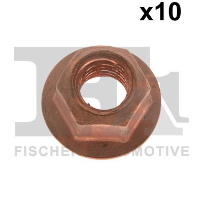 FA1 988-1012.10 Nut