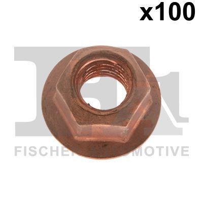 FA1 988-1012.100 Nut
