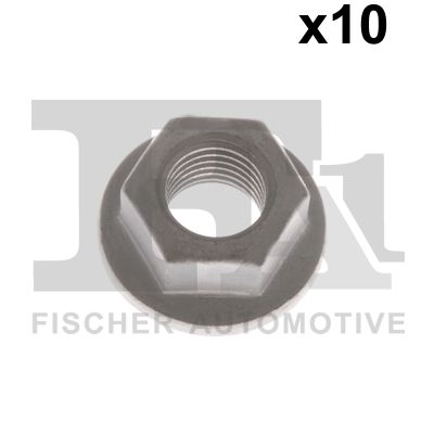 FA1 988-1022.10 Nut