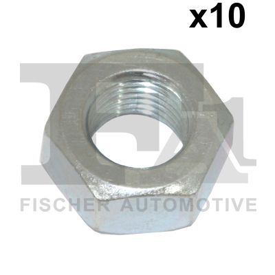 Nut FA1 988-1251.10