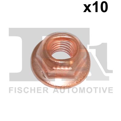 Nut FA1 988-0602.10