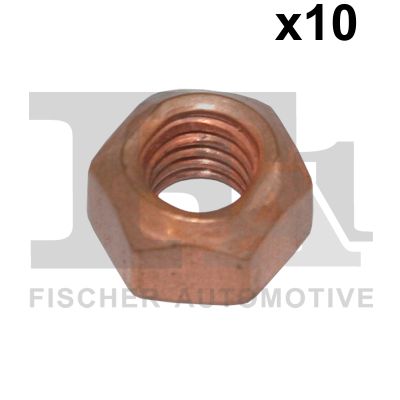 Nut FA1 988-0603.10