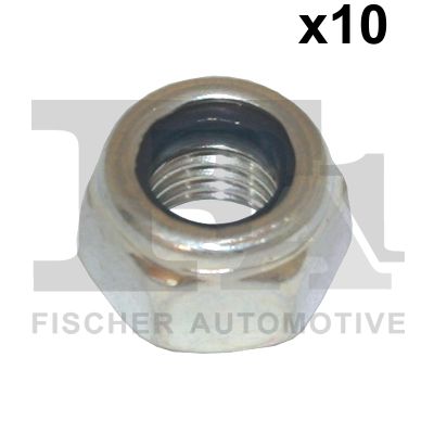 Nut FA1 988-0701.10