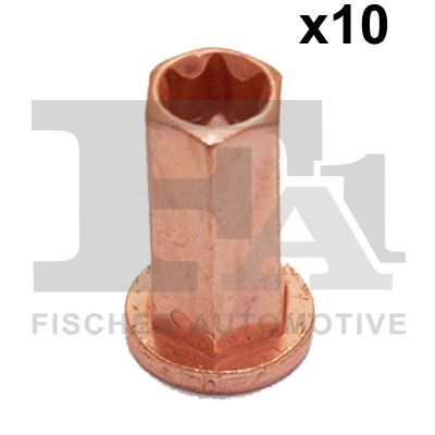 FA1 988-0719.10 Nut