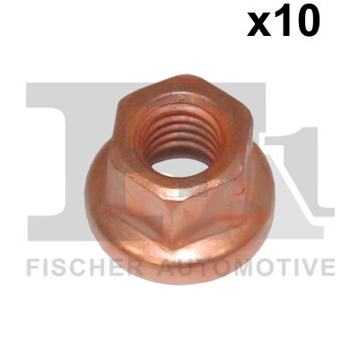 FA1 988-0815.10 Nut