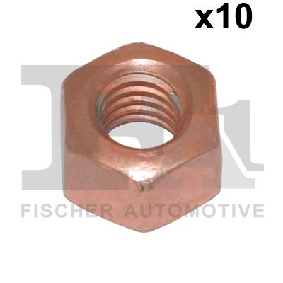 Nut FA1 988-0823.10