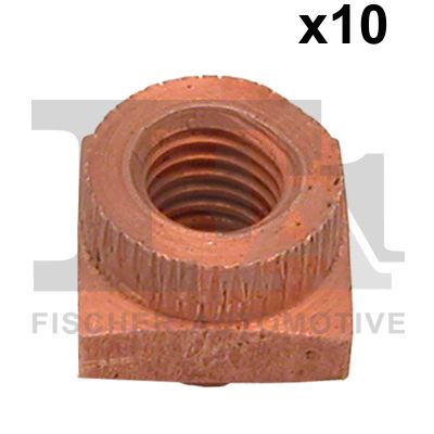 Nut FA1 988-0852.10