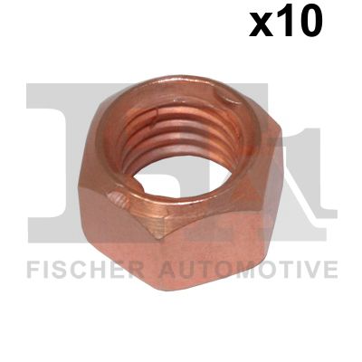 Nut FA1 988-1004.10