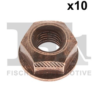 FA1 988-1007.10 Nut