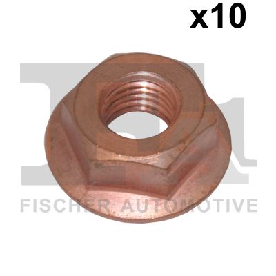 FA1 988-1024.10 Nut