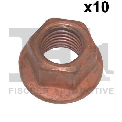Nut FA1 988-1055.10