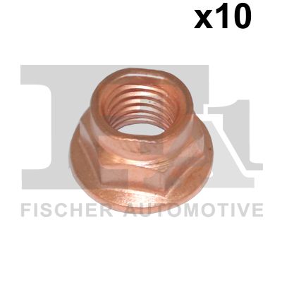 Nut FA1 988-1093.10