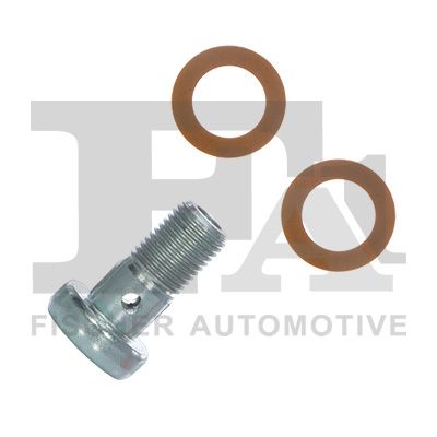 Banjo Bolt, charger FA1 989-10-012.021